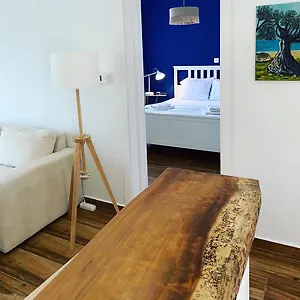  Apartment Casa Di Famiglia Greece