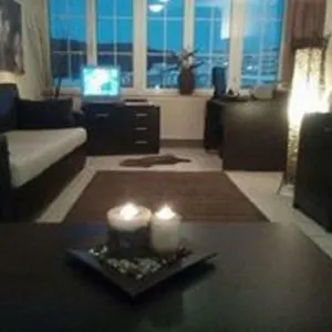  Apartment City Center / 70 Sqm / With View Greece